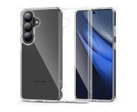 Tech-Protect Flexair Hybrid Galaxy S26 Clear - 1500231 - zdjęcie 1